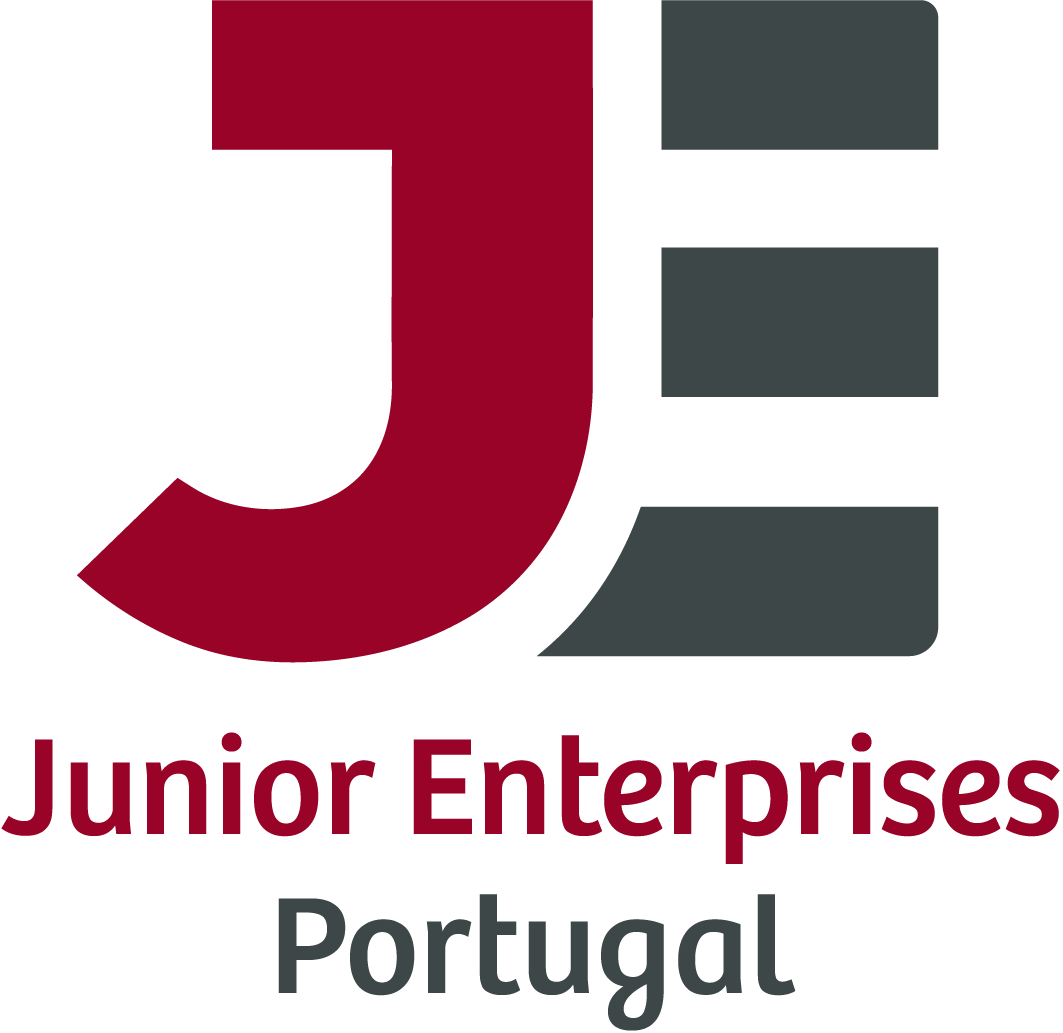 Logo Junior Enterprise Portugal